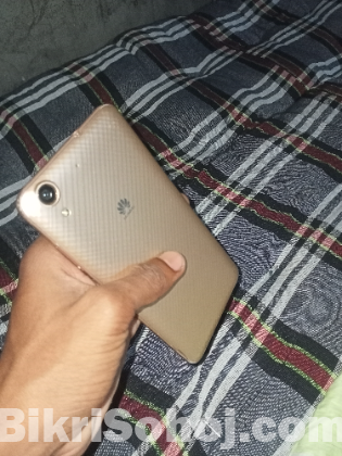 Huawei Y6ll